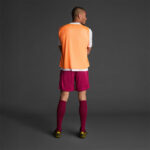 Set 5 veste departajare Musai Funzo, Portocaliu Fluo - imagine 3