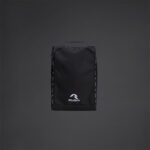 Geanta incaltaminte Musai Yeku, Negru - imagine 2