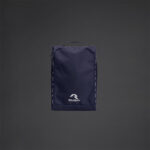 Geanta incaltaminte Musai Yeku, Bleumarin - imagine 2