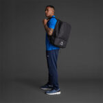 Rucsac sport Musai Zote, Negru