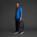 Rucsac sport Musai Zote, Negru - imagine 2