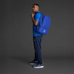 Rucsac sport Musai Zote, Albastru Royal