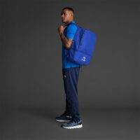 Rucsac sport Musai Zote, Albastru Royal