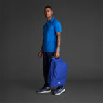 Rucsac sport Musai Zote, Albastru Royal - imagine 2