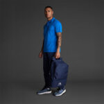 Rucsac sport Musai Zote, Bleumarin - imagine 2