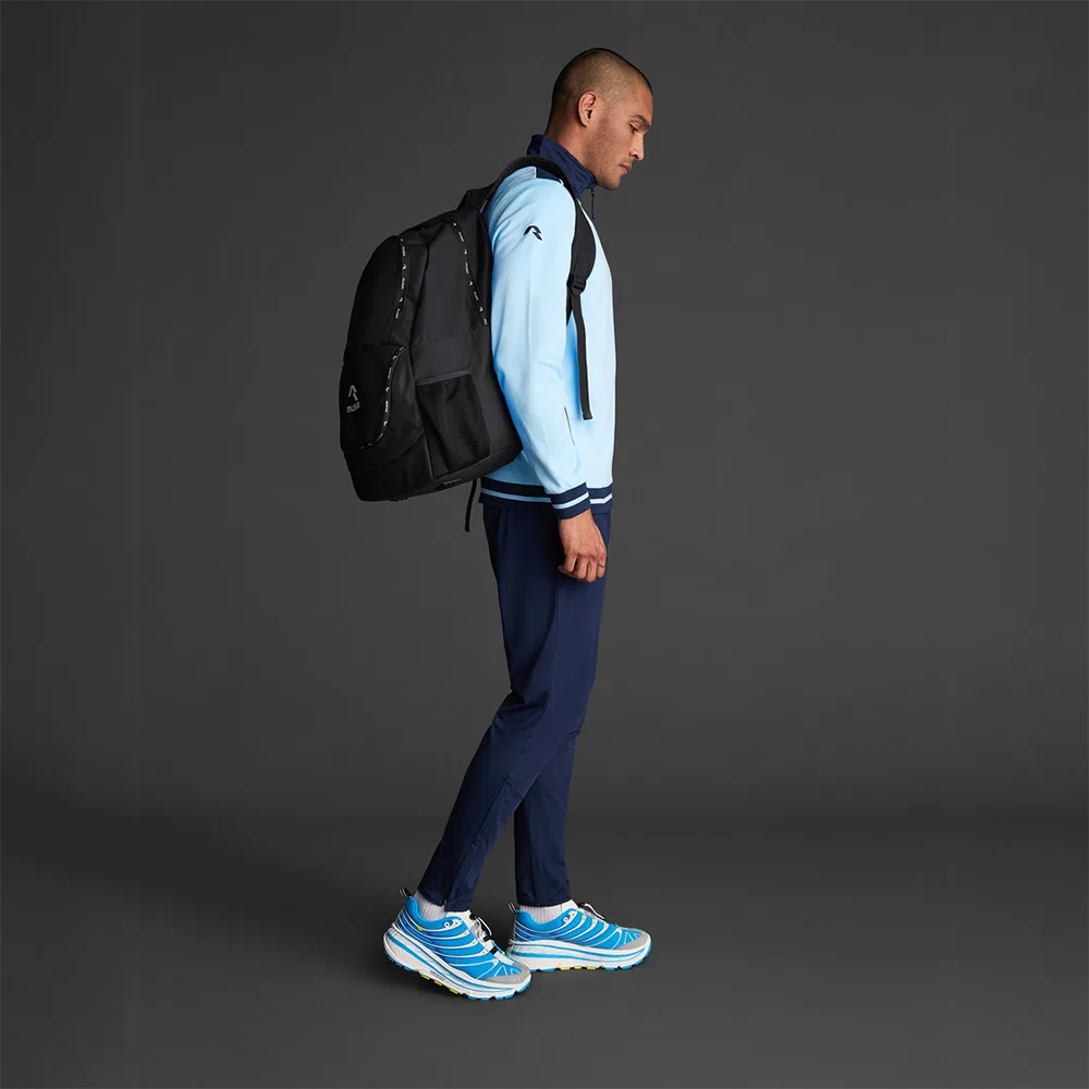 Rucsac sport Musai Kiatu, Negru - imagine 1