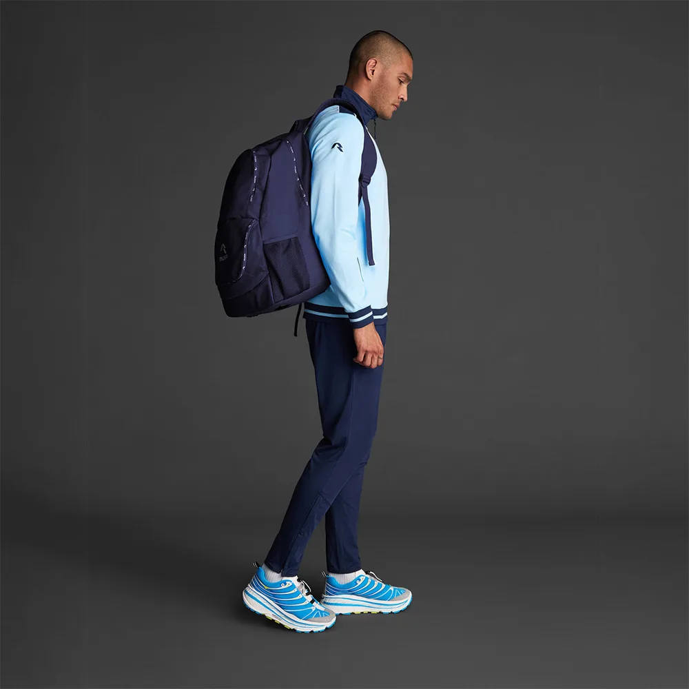 Rucsac sport Musai Kiatu, Bleumarin - imagine 1