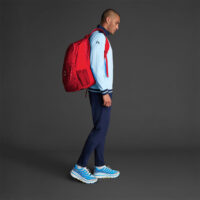 Rucsac sport Musai Kiatu, Rosu