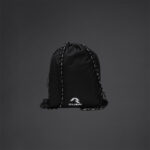 Rucsac sport Musai Kamba, Negru - imagine 3