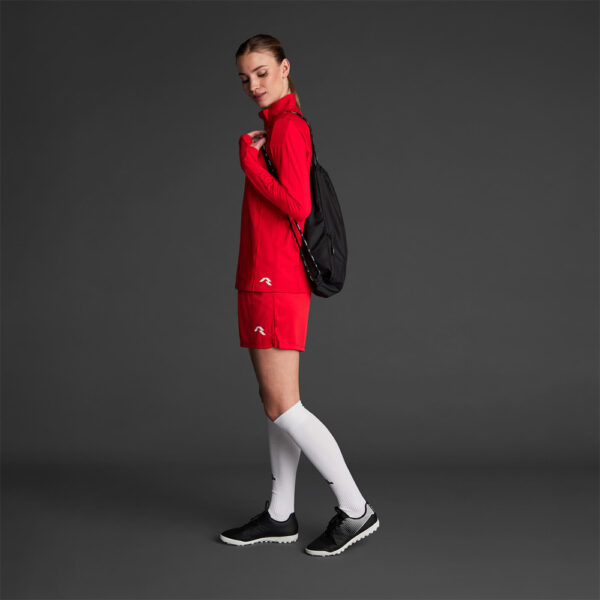 Rucsac sport Musai Kamba, Negru - imagine 2