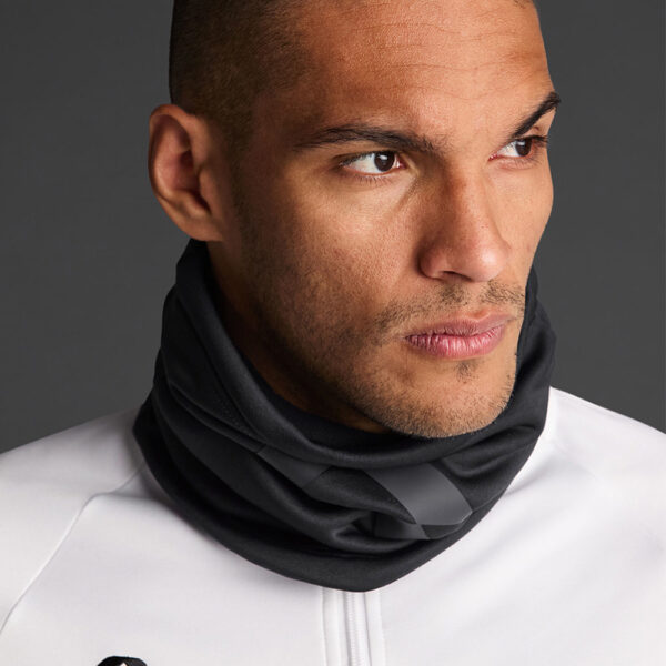 Guler sport Musai Singo, Negru - imagine 1