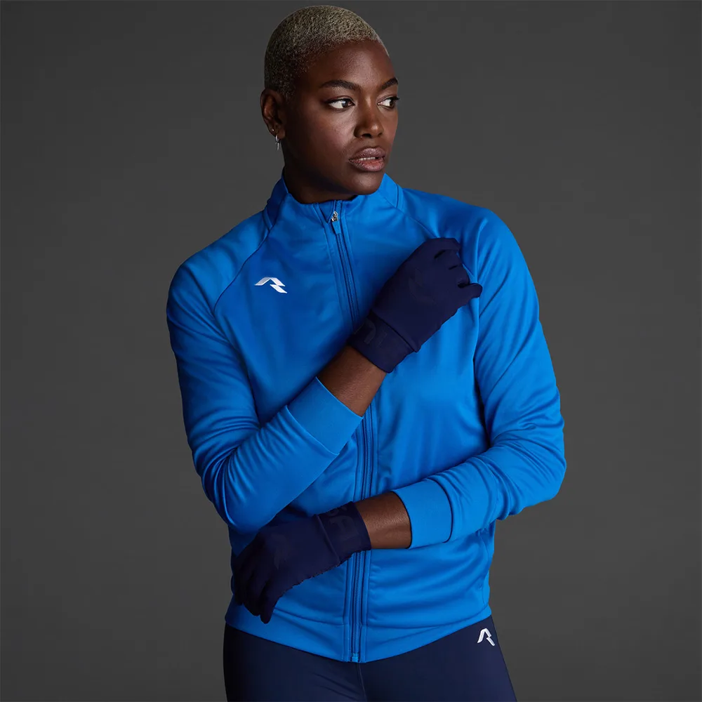 Manusi Musai Kinga, Bleumarin - imagine 1