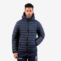 Geaca Givova Capri, Bleumarin