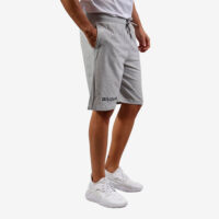 Pantaloni scurti Givova Friend, Gri deschis