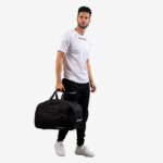 Geanta sport Givova Palestra, Negru