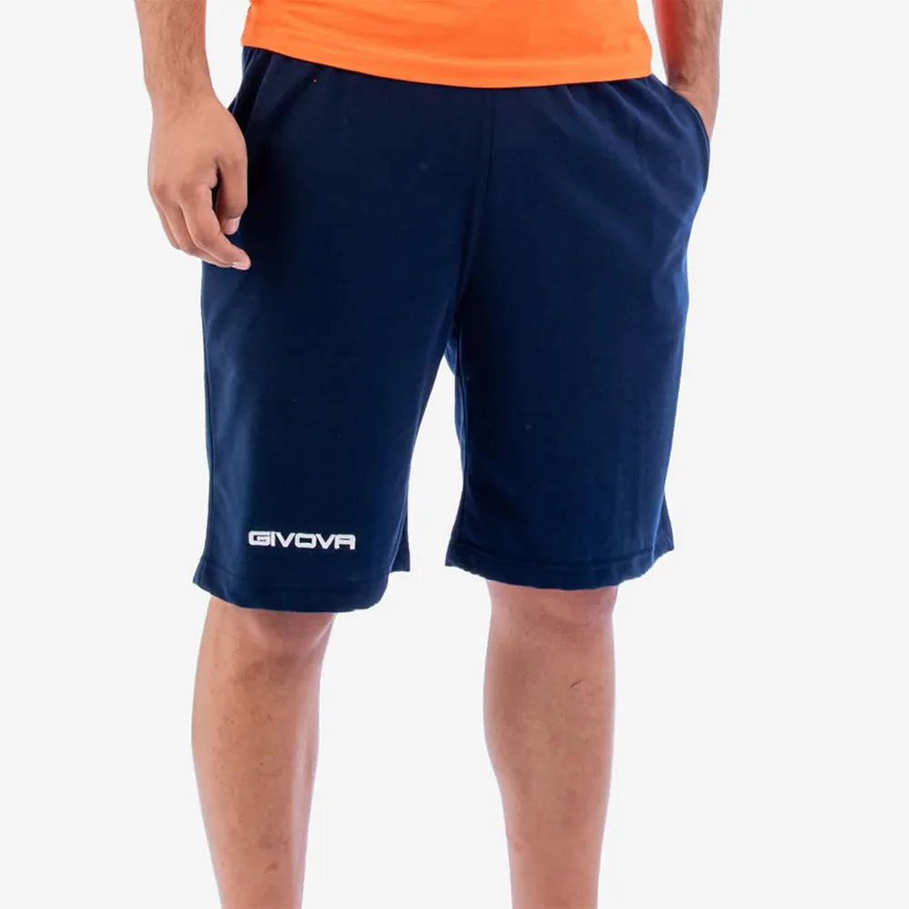 Bermuda Givova One, Bleumarin - imagine 1