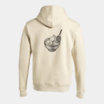 Hanorac Joma Challenge, Bej - imagine 2