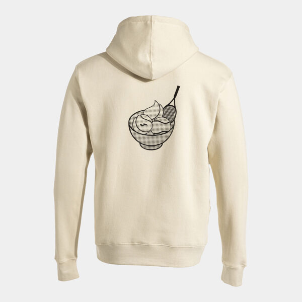 Hanorac Joma Challenge, Bej - imagine 2