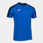 Tricou Joma Eco-Championship, Albastru Royal / Bleumarin