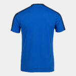 Tricou Joma Eco-Championship, Albastru Royal / Bleumarin - imagine 2