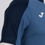 Tricou Joma Eco-Championship, Albastru - imagine 4
