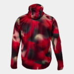 Geaca Joma R-Trail Nature, Rosu - imagine 3