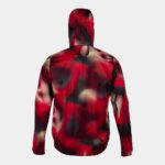 Geaca Joma R-Trail Nature, Rosu - imagine 4