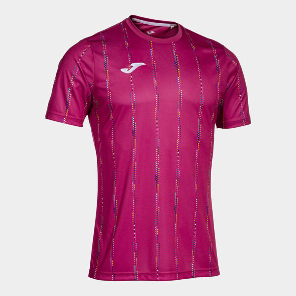 103685.500_1 Tricou Joma Pro Team, Fuxia - imagine 1