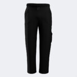 Pantaloni lungi Joma Urban Street, Negru - imagine 3