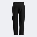 Pantaloni lungi Joma Urban Street, Negru - imagine 4