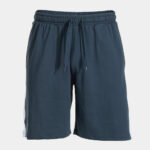 Pantaloni scurti Joma Mimetic, Bleumarin - imagine 2