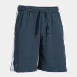 Pantaloni scurti Joma Mimetic, Bleumarin