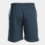 Pantaloni scurti Joma Mimetic, Bleumarin - imagine 3