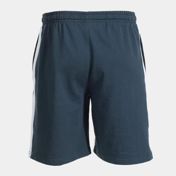 Pantaloni scurti Joma Mimetic, Bleumarin - imagine 3