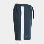 Pantaloni scurti Joma Mimetic, Bleumarin - imagine 4