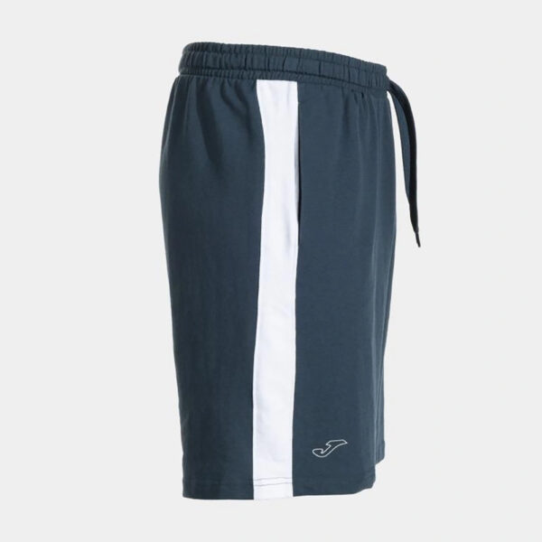 Pantaloni scurti Joma Mimetic, Bleumarin - imagine 4