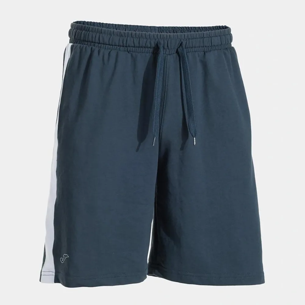 Pantaloni scurti Joma Mimetic, Bleumarin - imagine 1