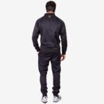 Trening Givova Cuba, Galben / Negru - imagine 3