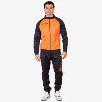 Trening Givova Cuba, Portocaliu / Negru