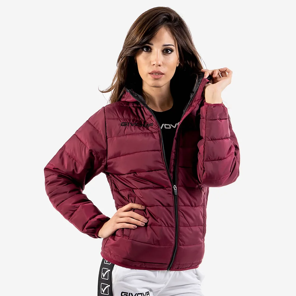 Geaca Givova Olanda, Visiniu - imagine 1