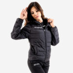 Geaca Givova Olanda, Negru