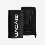 Rucsac sport Givova Biker, Negru - imagine 4