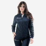 Bluza trening Givova College Band, Bleumarin