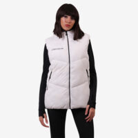 Vesta Givova Cloud, Alb