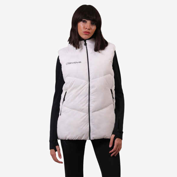 2-18 Vesta Givova Cloud, Alb - imagine 1