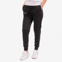Pantaloni lungi Givova King, Negru