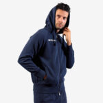 Hanorac Givova King, Bleumarin - imagine 2