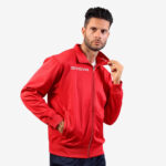 Bluza trening Givova Mono 500, Rosu - imagine 2