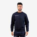 Bluza Givova Felpa, Bleumarin