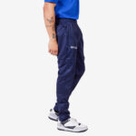 Pantaloni lungi Givova Cuba, Bleumarin - imagine 2